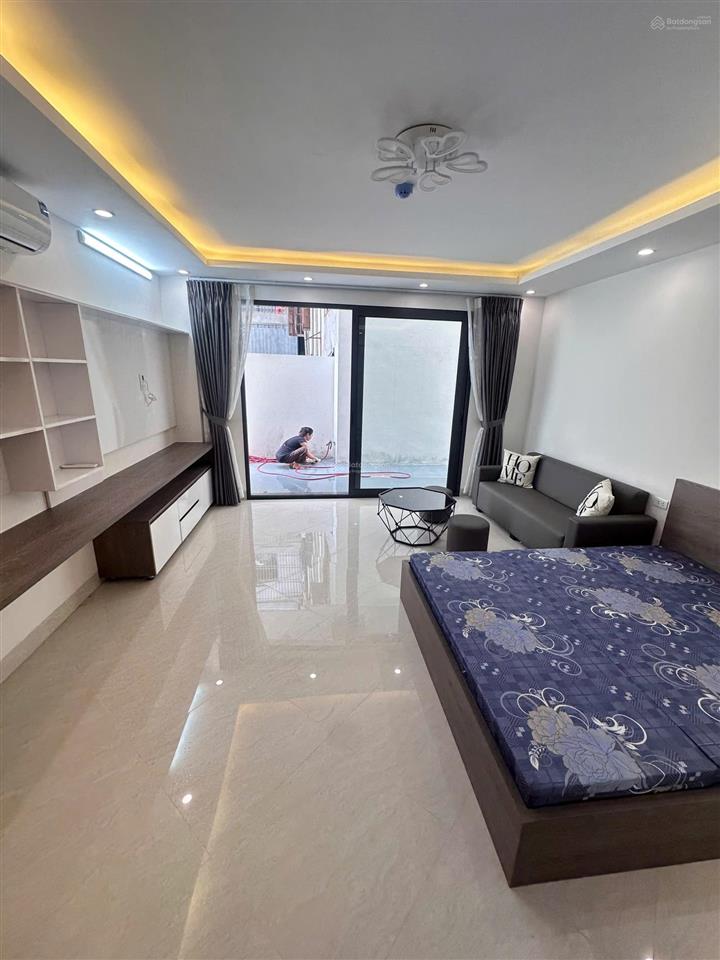 Bán tòa căn hộ dòng tiền lô góc 3 mặt thoáng  view hồ tây116m2, 8 tầng, dt 1,1tỷ/nămnhỉnh 19 tỷ