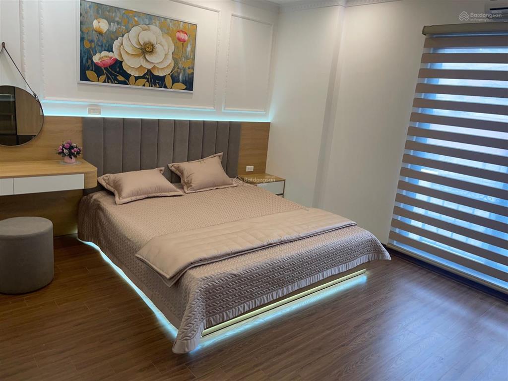 Bán nhà nguyễn trãi sát ngã tư sở 32m2 mt 3,8m 5,6 tỷ cách royal city chỉ 200m  quy hoạch ổn định