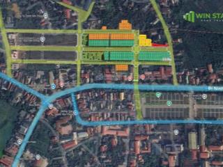 Dự án hot nhất thị trấn hàng trạm, yên thủy, hòa bình (cũ)