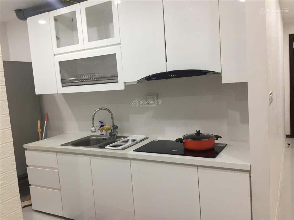 Chính chủ cho thuê căn chung cư intracom nhật tân