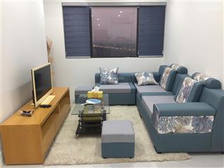 Chính chủ cho thuê căn chung cư intracom nhật tân