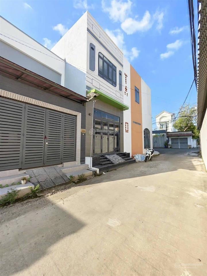 Hàng hiếm hxh lê văn thịnh, q2, 2 tỷ 660, 52,08m2, nhiều tiện ích giá chính chủ
