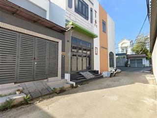 Hàng hiếm hxh lê văn thịnh, q2, 2 tỷ 660, 52,08m2, nhiều tiện ích giá chính chủ