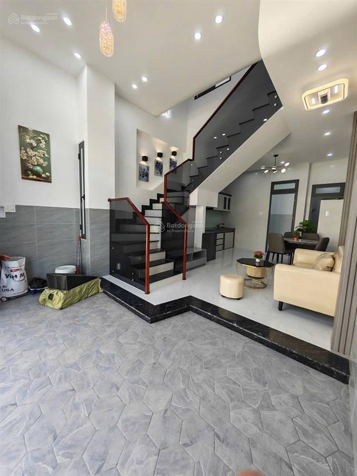 Hàng hiếm hxh lê văn thịnh, q2, 2 tỷ 660, 52,08m2, nhiều tiện ích giá chính chủ
