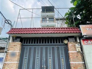Bán chdv tam bình khu dân cư đông, nhu cầu thuê cao  giá 4,68tỷ/ 84m2