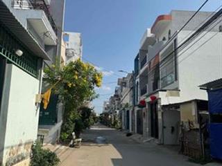 Bán dãy trọ đường kha vạn cân 5,05 tỷ/115m² giá tốt cho nhà đầu tư