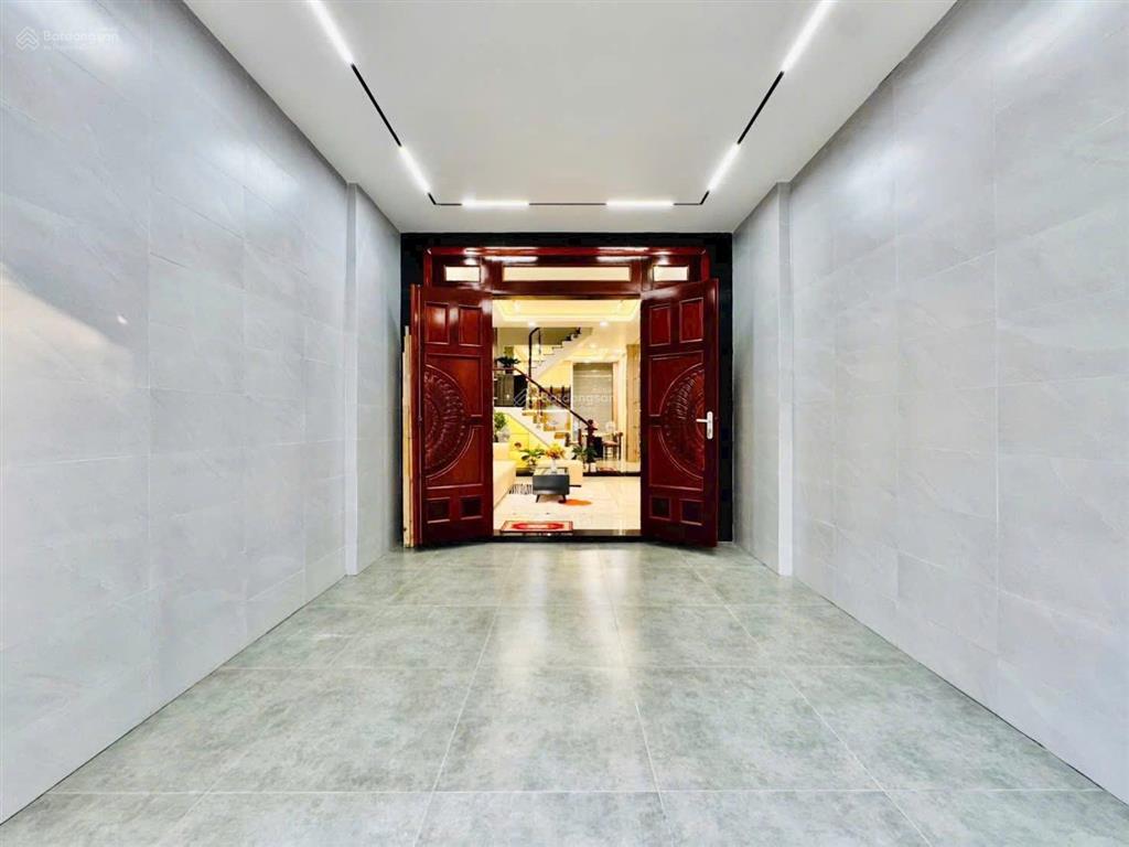 Siêu phẩm 66m2/ 5,88tỷ tại nguyễn hữu cảnh,hcm, sổ riêng
