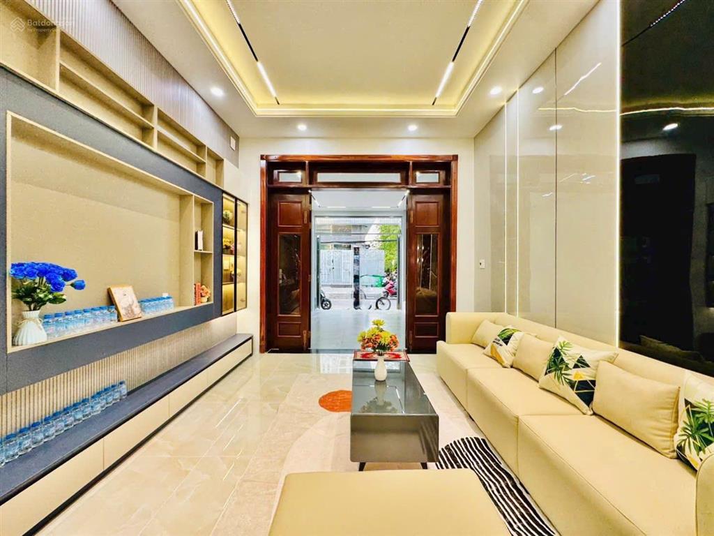 Siêu phẩm 66m2/ 5,88tỷ tại nguyễn hữu cảnh,hcm, sổ riêng
