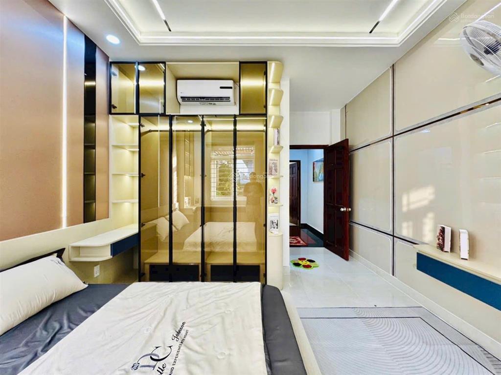 Siêu phẩm 66m2/ 5,88tỷ tại nguyễn hữu cảnh,hcm, sổ riêng