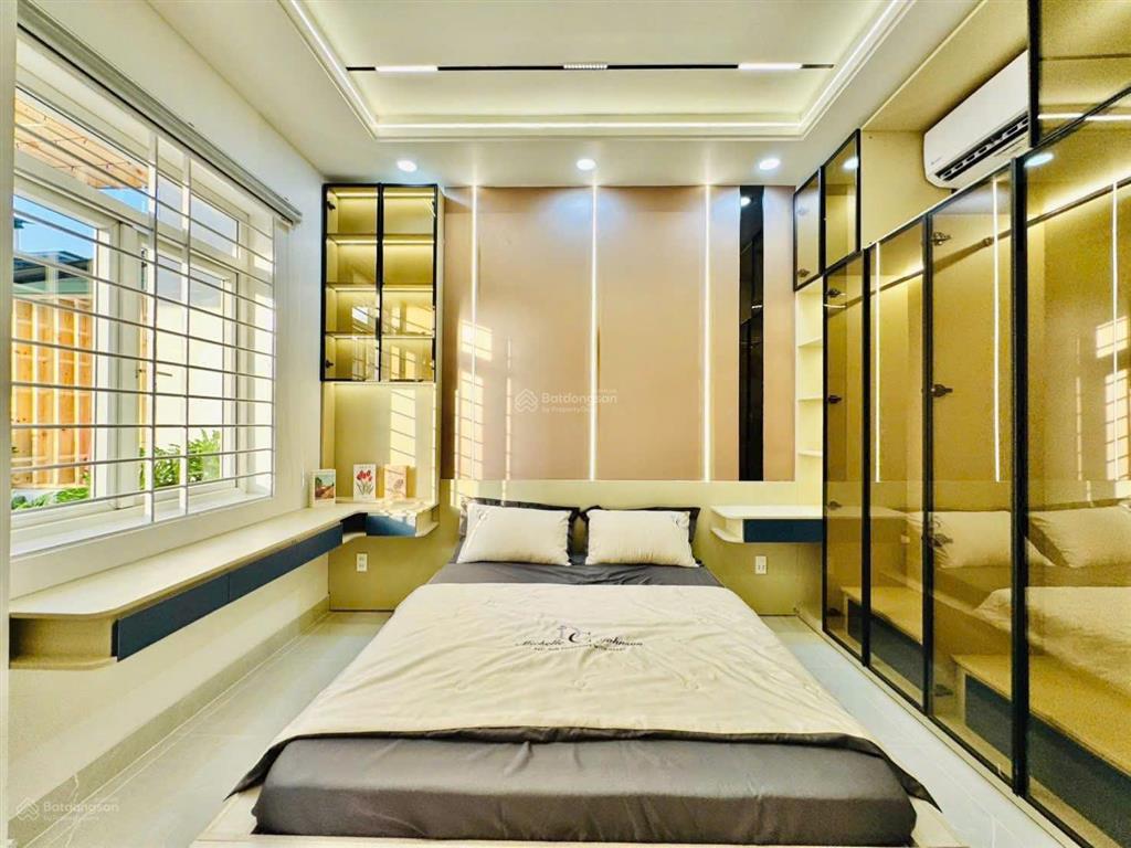 Siêu phẩm 66m2/ 5,88tỷ tại nguyễn hữu cảnh,hcm, sổ riêng