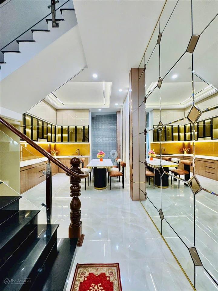 Siêu phẩm 66m2/ 5,88tỷ tại nguyễn hữu cảnh,hcm, sổ riêng