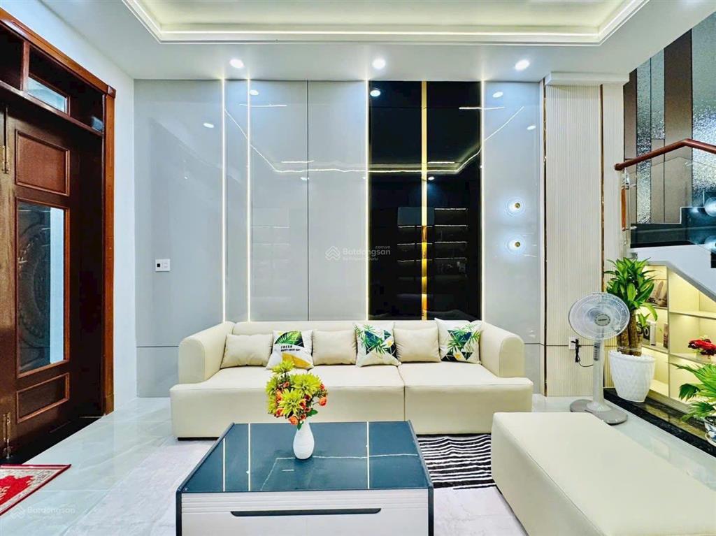 Siêu phẩm 66m2/ 5,88tỷ tại nguyễn hữu cảnh,hcm, sổ riêng