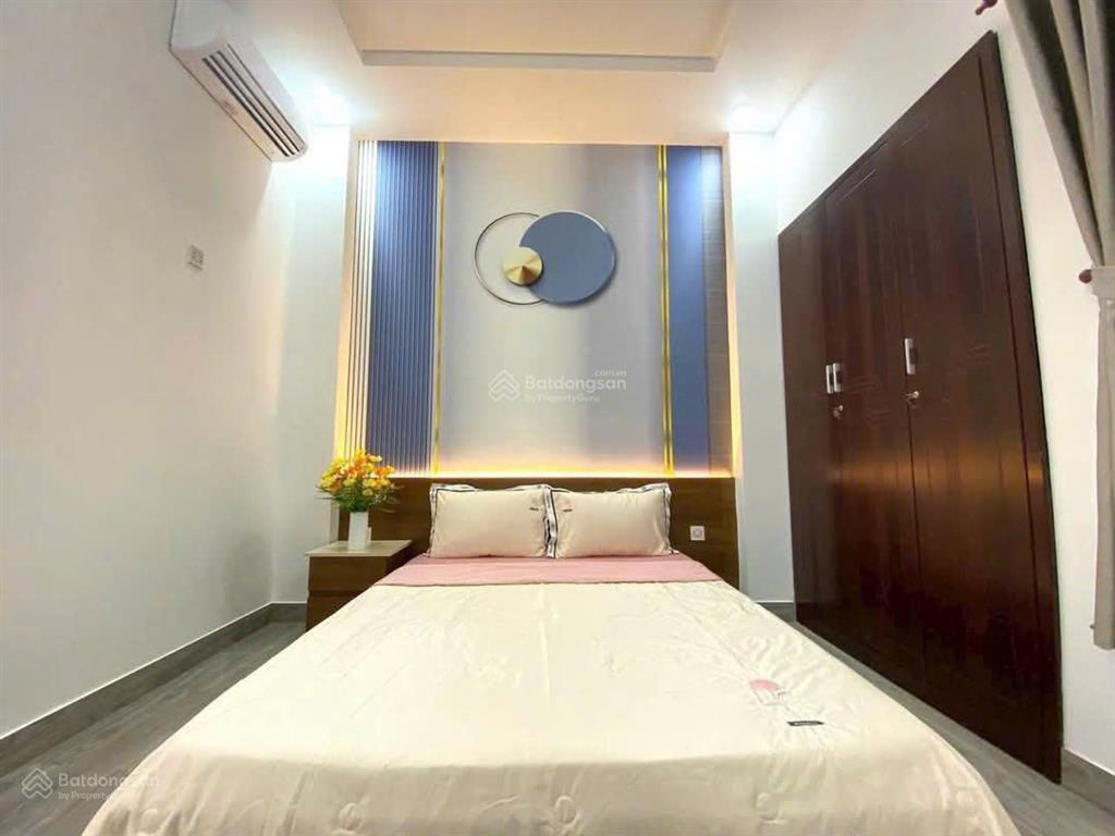 Giảm sâu 400tr  2tỷ850 nhà riêng trương văn thành, thủ đức, dt 60m2, chính chủ giá tốt