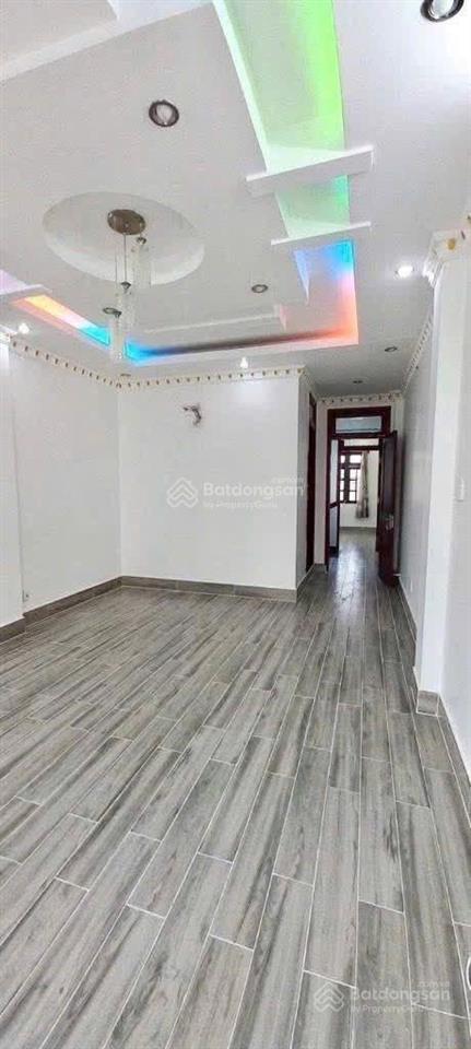 Hàng hot hxh quang trung, gò vấp, 4tỷ360trieu, 46,4 m2, đẹp, tiện ích