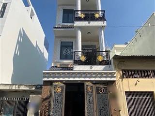 Hàng hot hxh quang trung, gò vấp, 4tỷ360trieu, 46,4 m2, đẹp, tiện ích