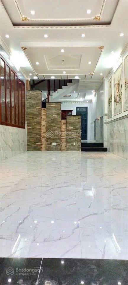 Hàng hot hxh quang trung, gò vấp, 4tỷ360trieu, 46,4 m2, đẹp, tiện ích