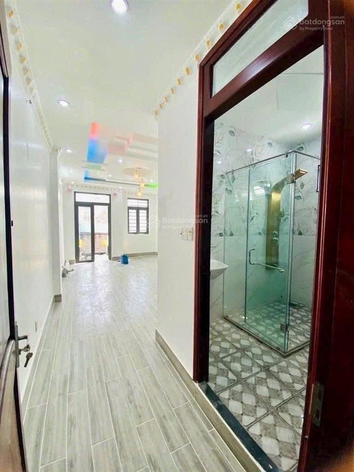 Hàng hot hxh quang trung, gò vấp, 4tỷ360trieu, 46,4 m2, đẹp, tiện ích