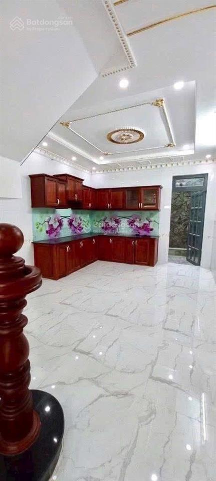 Hàng hot hxh quang trung, gò vấp, 4tỷ360trieu, 46,4 m2, đẹp, tiện ích