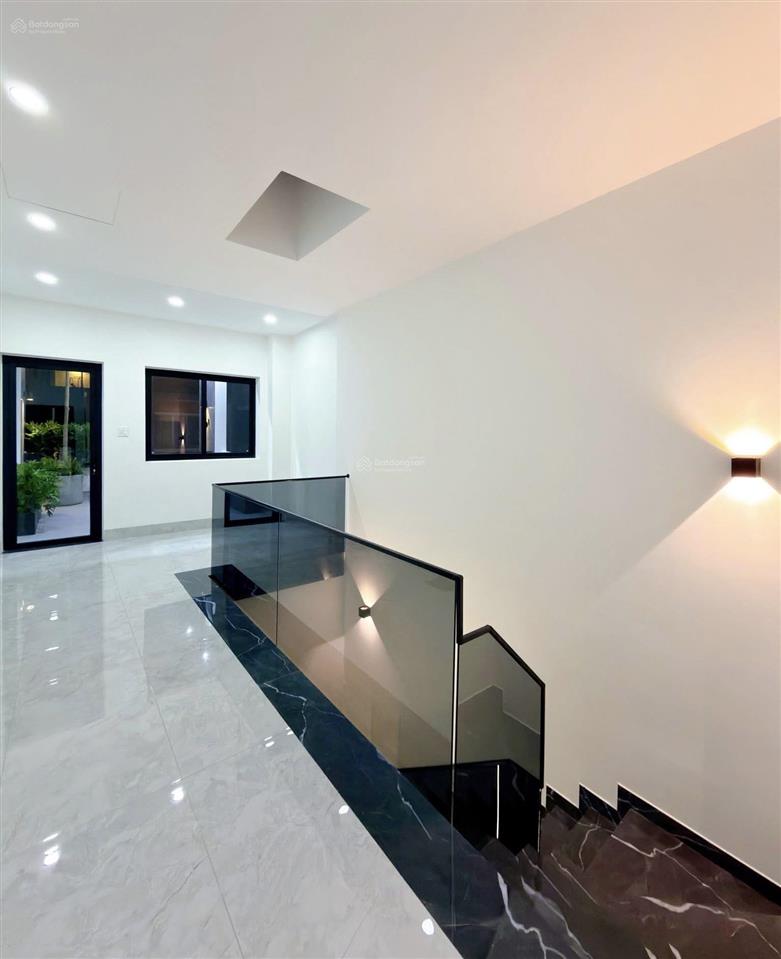 Bán nhà riêng tại điện biên phủ, quận 3, 56m2 đẹp, nhiều tiện ích