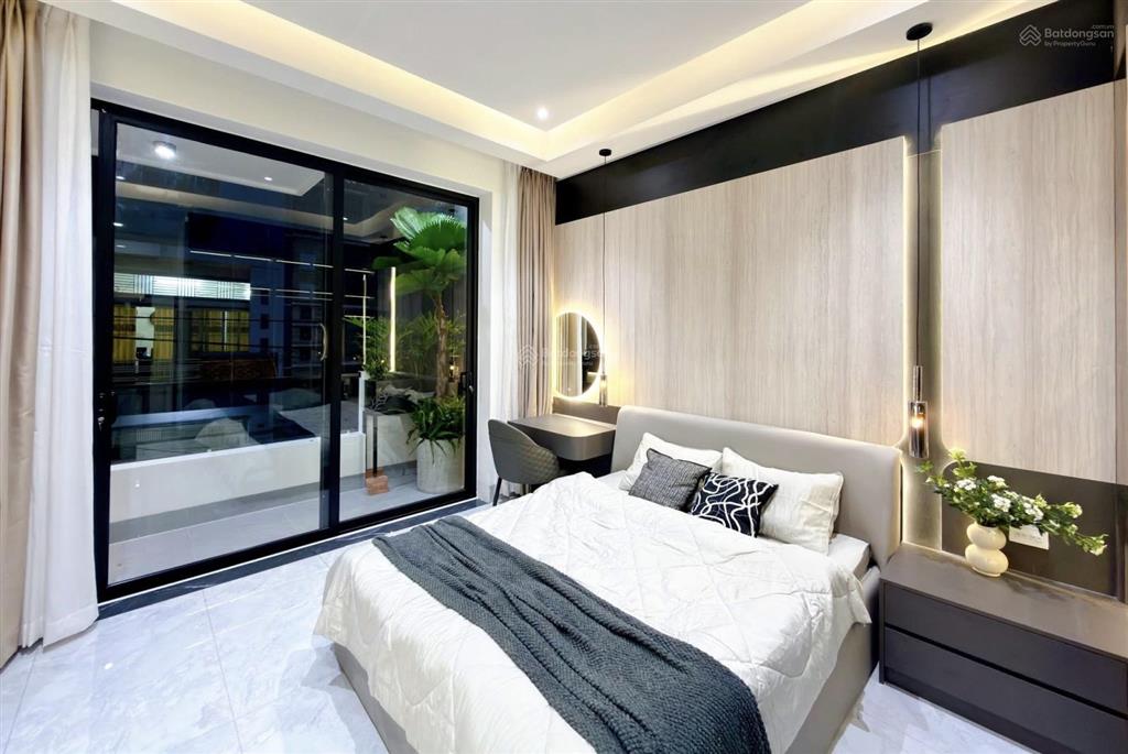 Bán nhà riêng tại điện biên phủ, quận 3, 56m2 đẹp, nhiều tiện ích
