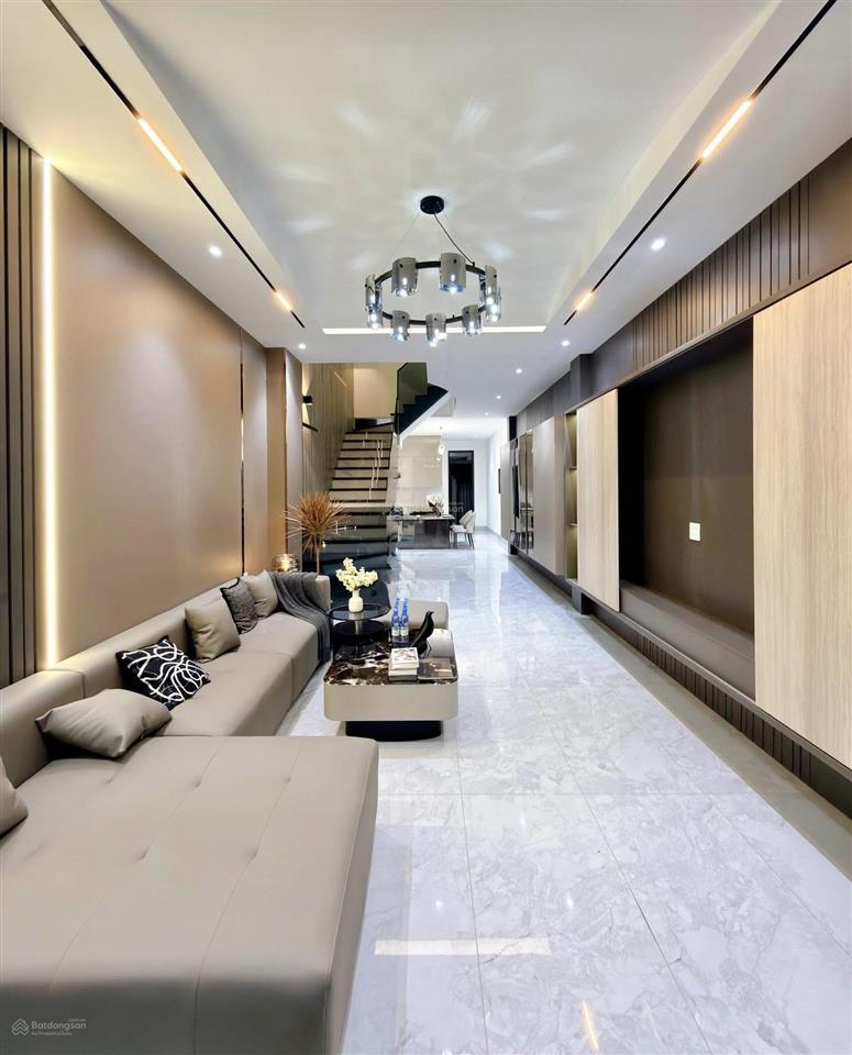 Bán nhà riêng tại điện biên phủ, quận 3, 56m2 đẹp, nhiều tiện ích