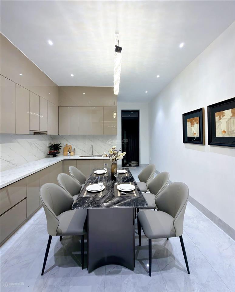 Bán nhà riêng tại điện biên phủ, quận 3, 56m2 đẹp, nhiều tiện ích