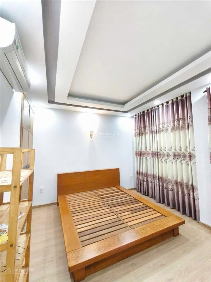Giảm sâu 400tr nhà riêng tại lê văn sỹ, q3, 58,8m2, chính chủ giá tốt, 3pn 2wc