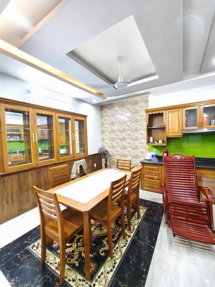 Giảm sâu 400tr nhà riêng tại lê văn sỹ, q3, 58,8m2, chính chủ giá tốt, 3pn 2wc