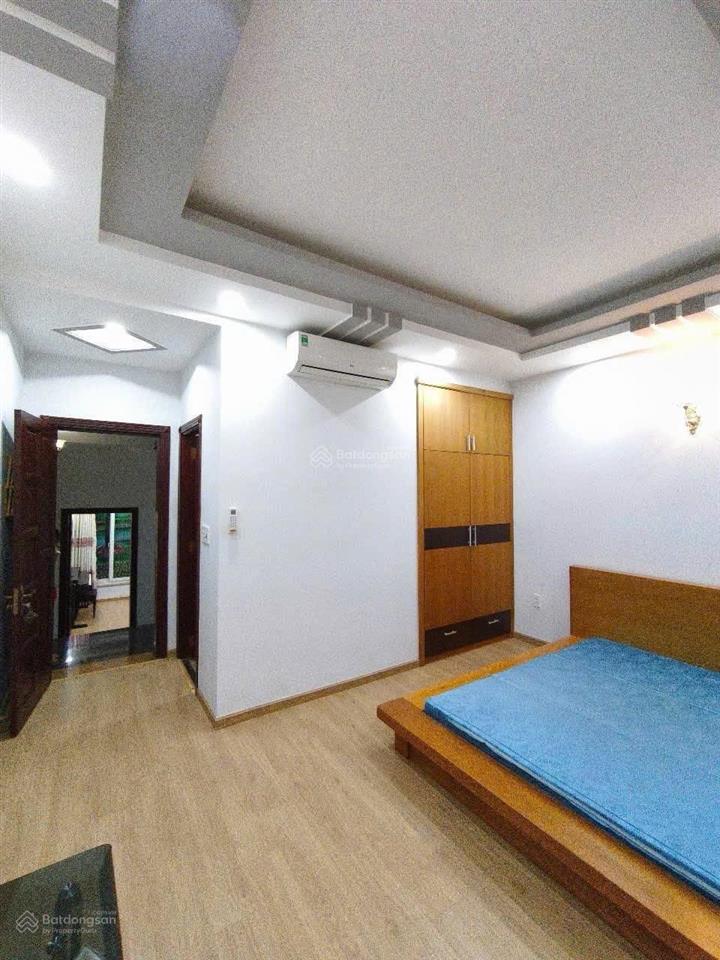 Giảm sâu 400tr nhà riêng tại lê văn sỹ, q3, 58,8m2, chính chủ giá tốt, 3pn 2wc