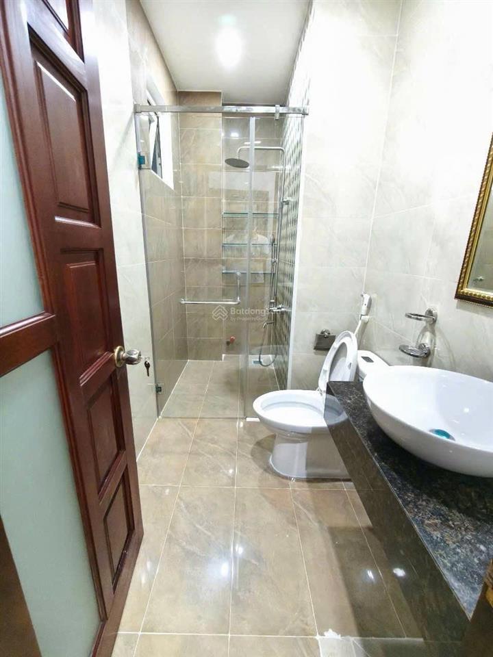 Giảm sâu 400tr nhà riêng tại lê văn sỹ, q3, 58,8m2, chính chủ giá tốt, 3pn 2wc