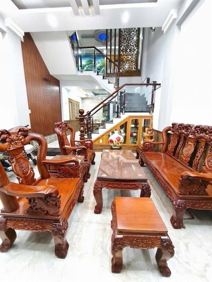 Giảm sâu 400tr nhà riêng tại lê văn sỹ, q3, 58,8m2, chính chủ giá tốt, 3pn 2wc