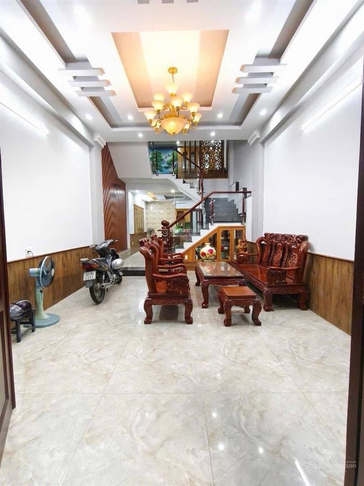 Giảm sâu 400tr nhà riêng tại lê văn sỹ, q3, 58,8m2, chính chủ giá tốt, 3pn 2wc