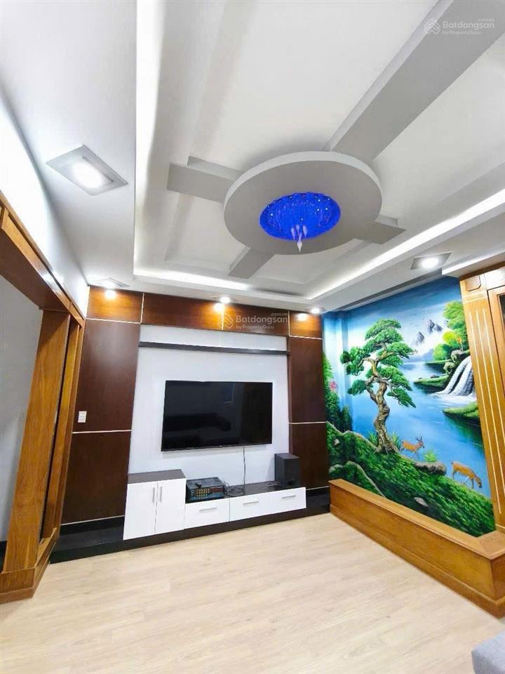 Giảm sâu 400tr nhà riêng tại lê văn sỹ, q3, 58,8m2, chính chủ giá tốt, 3pn 2wc