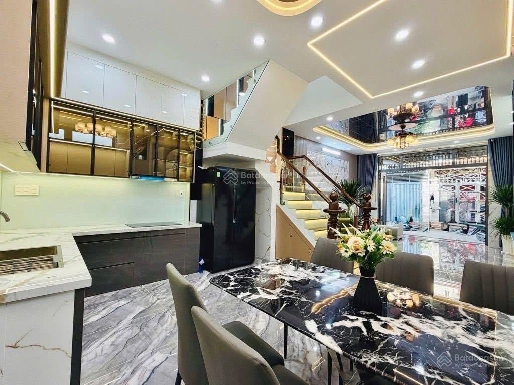 Hàng hiếm quận 3, 55m2 tại vườn chuối, tp. hcm giá tốt