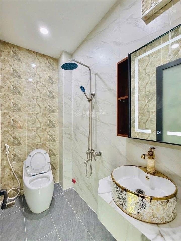 Hàng hiếm quận 3, 55m2 tại vườn chuối, tp. hcm giá tốt
