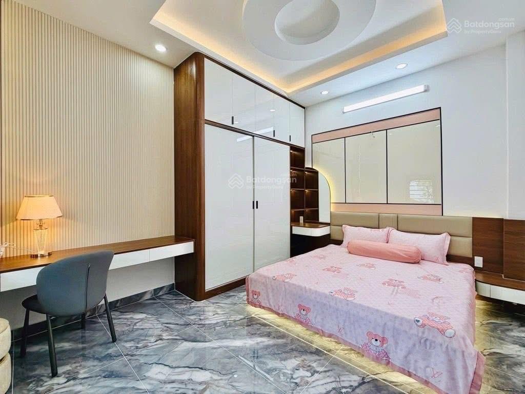 Hàng hiếm quận 3, 55m2 tại vườn chuối, tp. hcm giá tốt