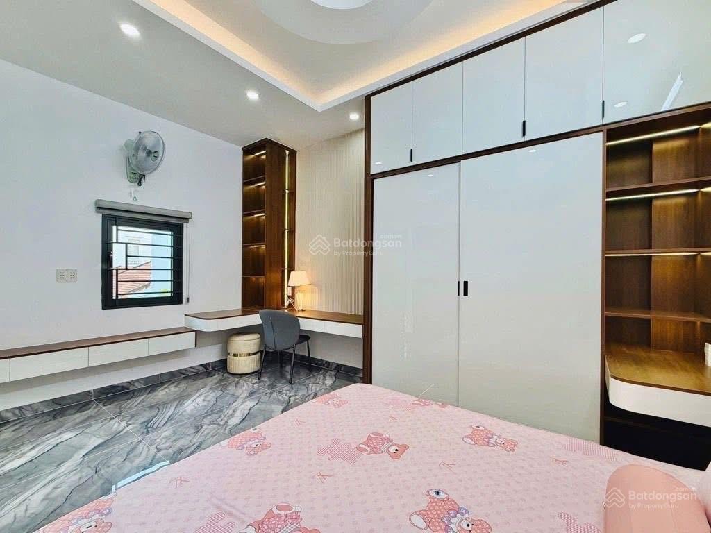 Hàng hiếm quận 3, 55m2 tại vườn chuối, tp. hcm giá tốt