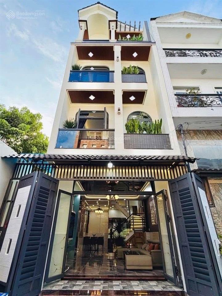 Hàng hiếm quận 3, 55m2 tại vườn chuối, tp. hcm giá tốt