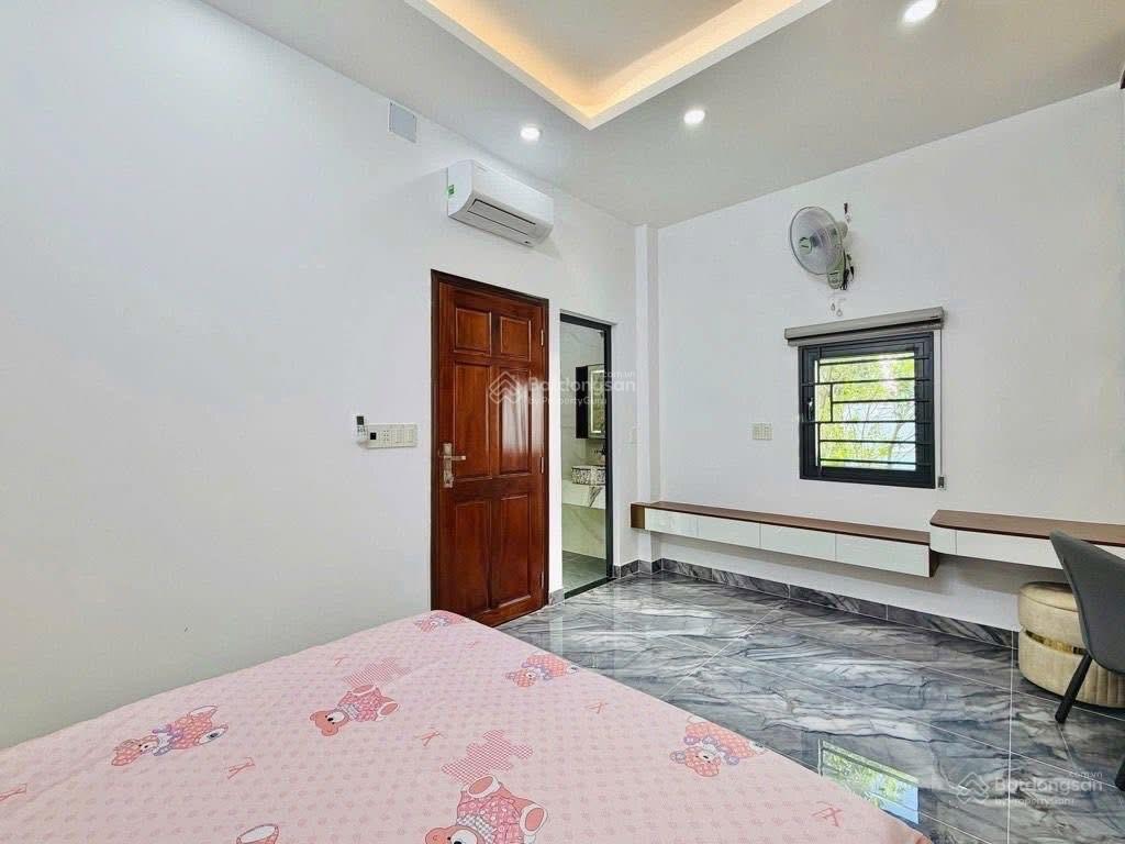 Hàng hiếm quận 3, 55m2 tại vườn chuối, tp. hcm giá tốt