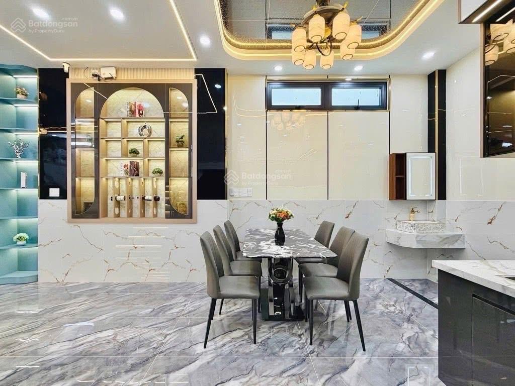 Hàng hiếm quận 3, 55m2 tại vườn chuối, tp. hcm giá tốt