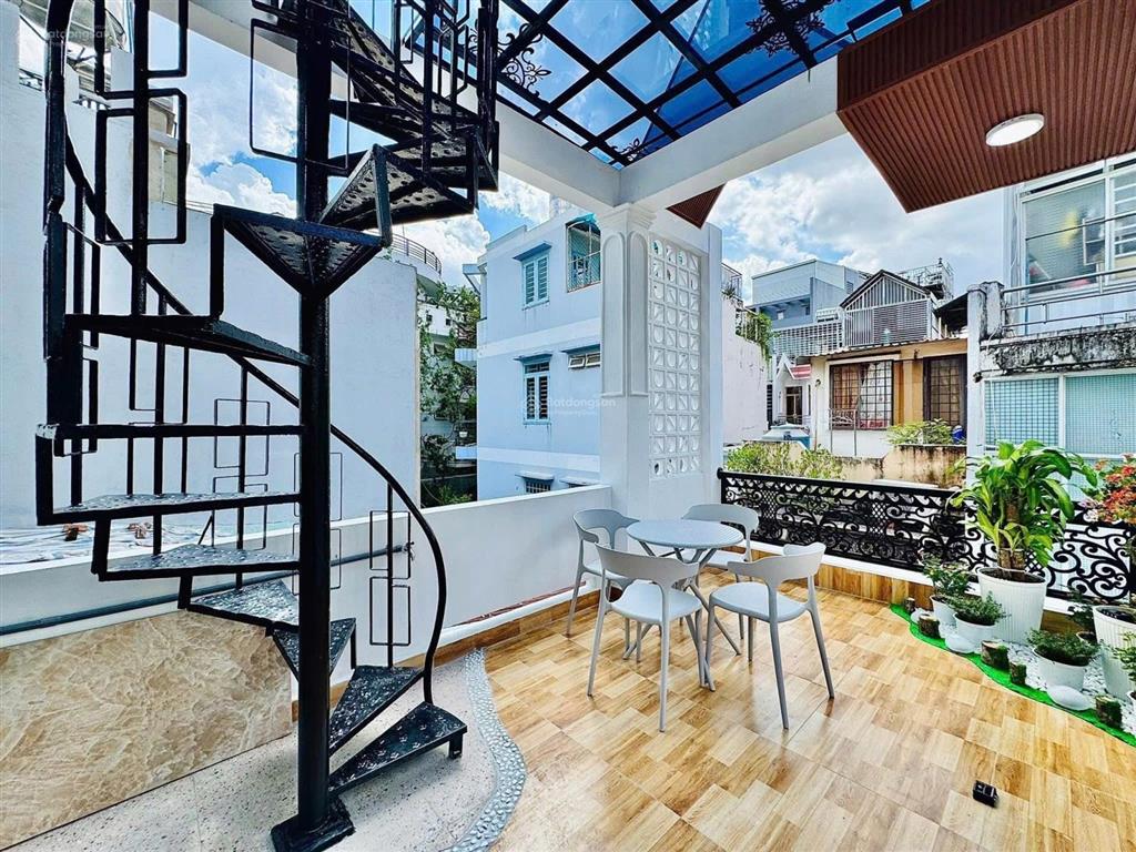 Sẵn cho thuê 28tr/tháng, 6,88 tỷ/ 75,9m2 nguyễn văn đậu
