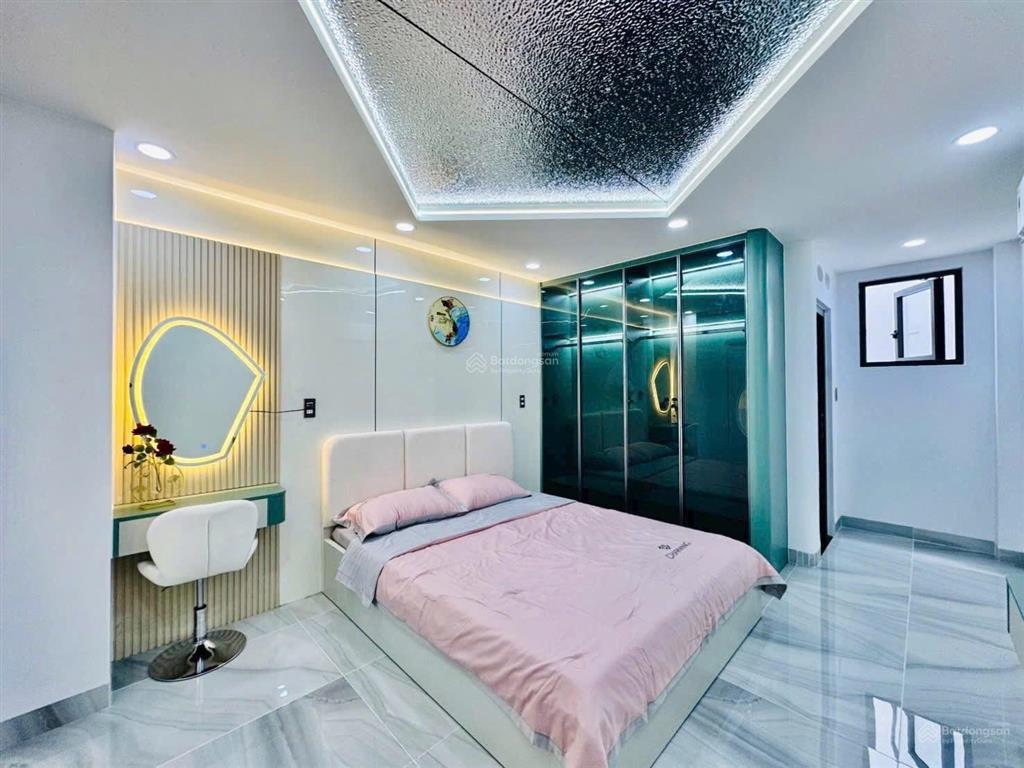 Sẵn cho thuê 28tr/tháng, 6,88 tỷ/ 75,9m2 nguyễn văn đậu