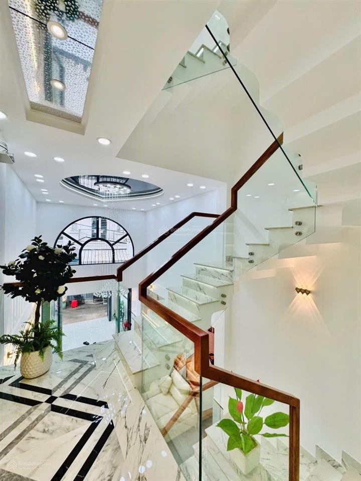 Sẵn cho thuê 28tr/tháng, 6,88 tỷ/ 75,9m2 nguyễn văn đậu