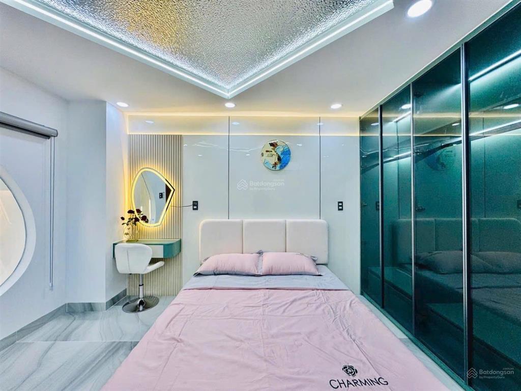 Sẵn cho thuê 28tr/tháng, 6,88 tỷ/ 75,9m2 nguyễn văn đậu