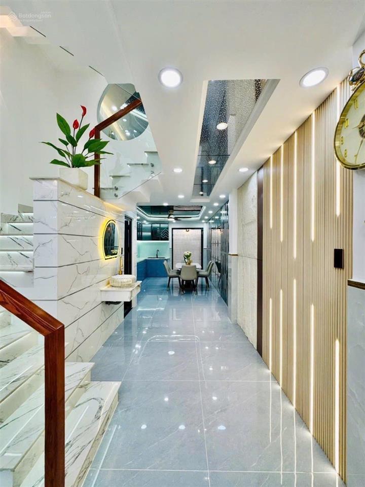 Sẵn cho thuê 28tr/tháng, 6,88 tỷ/ 75,9m2 nguyễn văn đậu