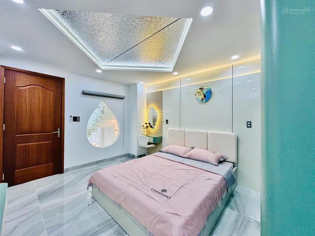 Sẵn cho thuê 28tr/tháng, 6,88 tỷ/ 75,9m2 nguyễn văn đậu