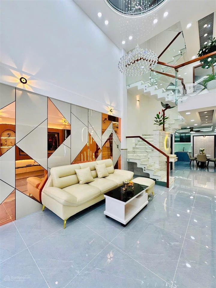 Sẵn cho thuê 28tr/tháng, 6,88 tỷ/ 75,9m2 nguyễn văn đậu