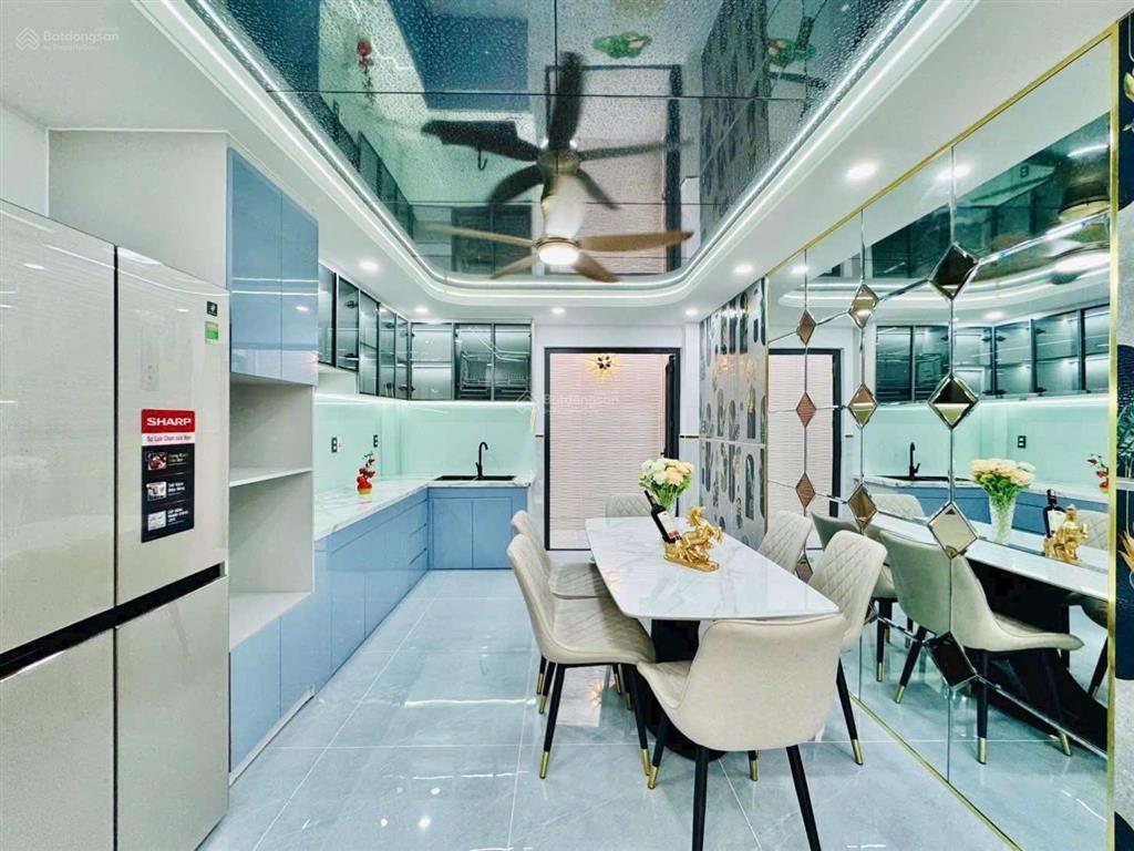 Sẵn cho thuê 28tr/tháng, 6,88 tỷ/ 75,9m2 nguyễn văn đậu