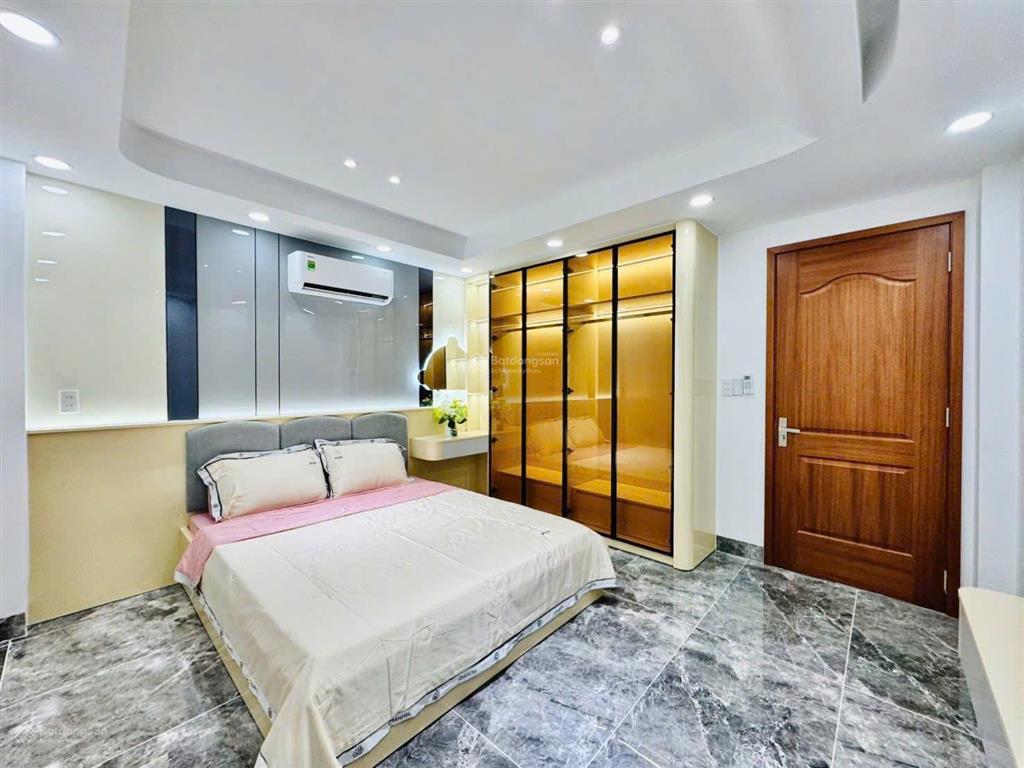 Nhà riêng hxh nguyễn tiểu la, 62,16m2, hàng hiếm quận 10