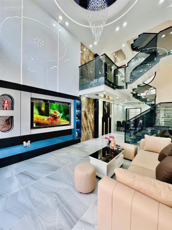 Nhà riêng hxh nguyễn tiểu la, 62,16m2, hàng hiếm quận 10